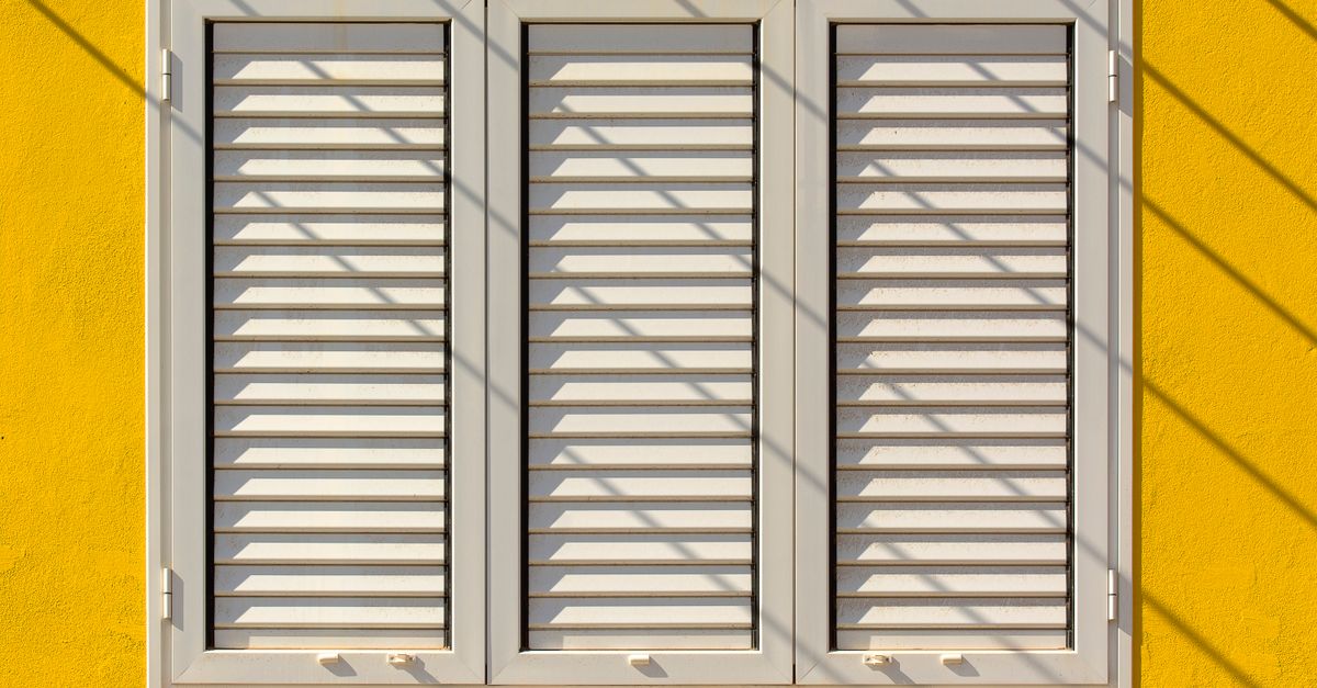 Addressing Water Damage Issues in Plantation Shutters