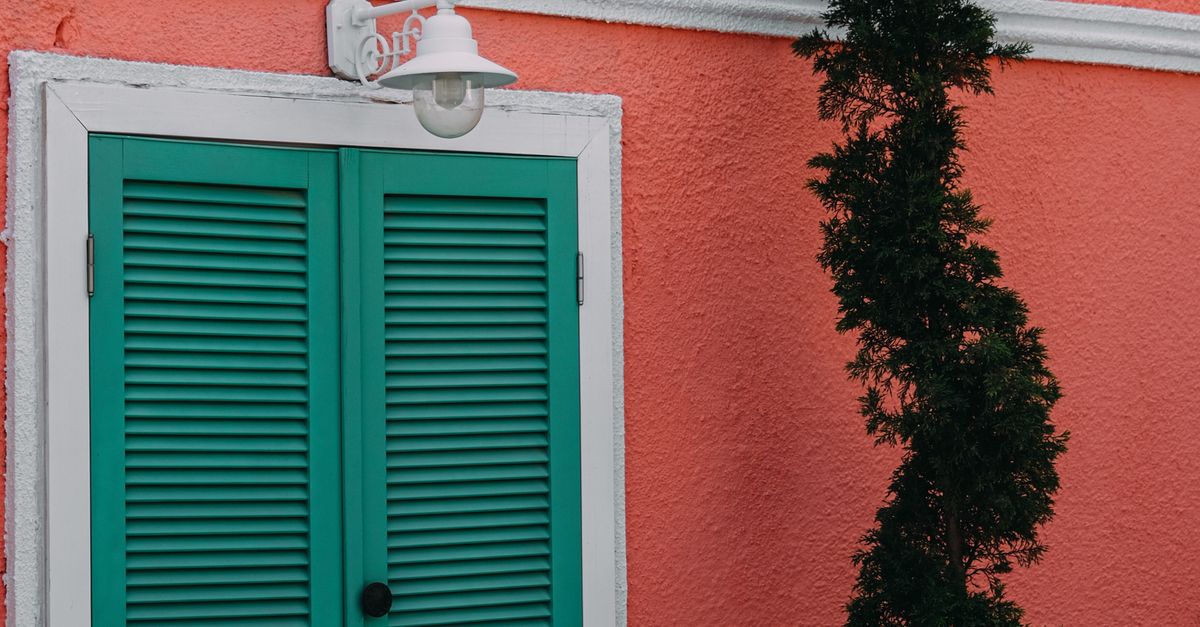 Choosing the Right Materials for Your DIY Plantation Shutters