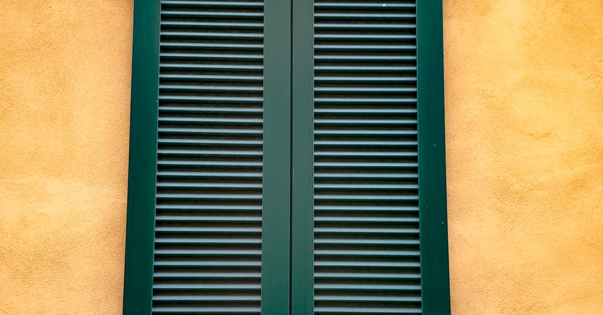 Common Mistakes to Avoid When Installing Plantation Shutters Yourself