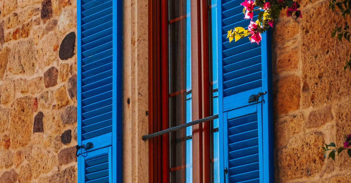 Comparing Composite Plantation Shutters with Other Materials