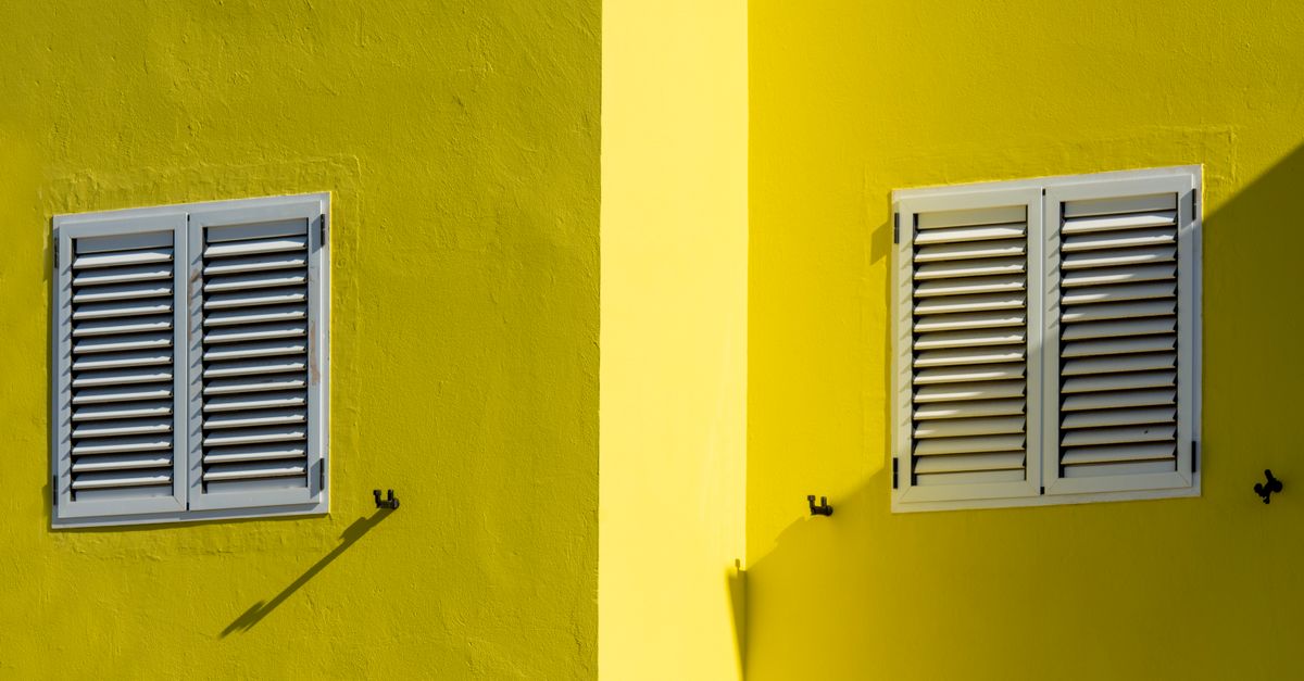 Customisation Options for Vinyl Plantation Shutters in Australia