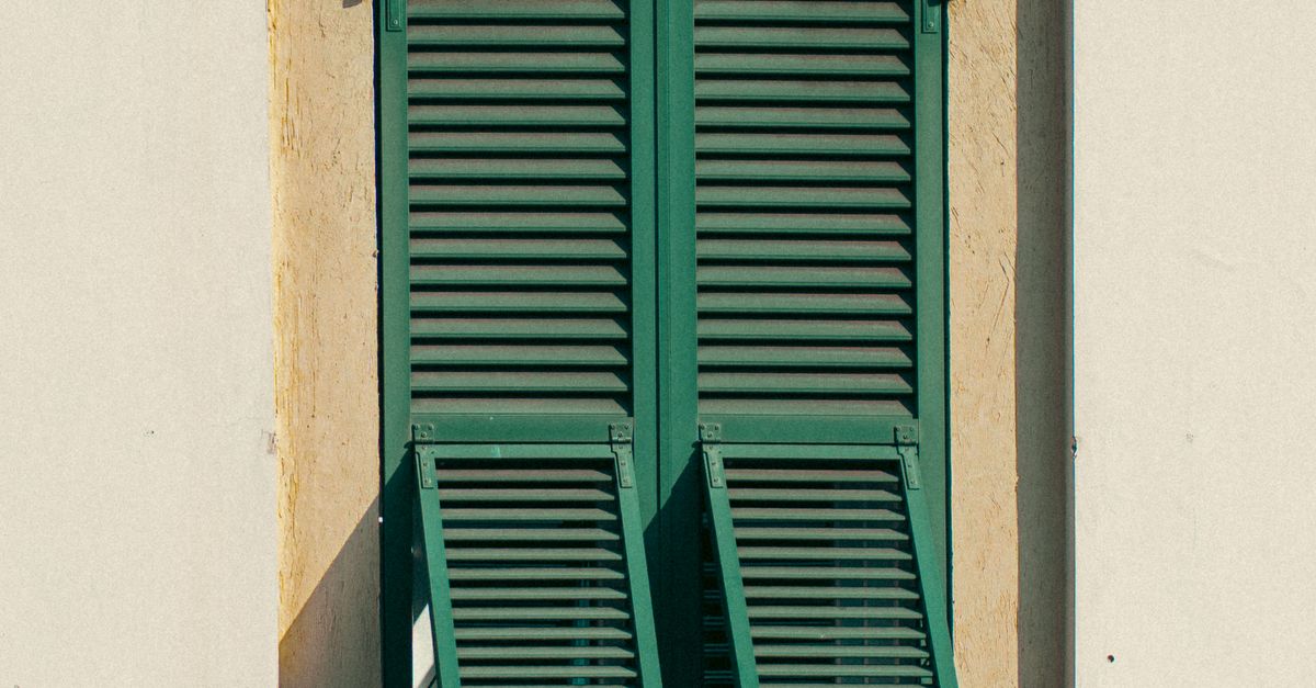 Designing with Timber Plantation Shutters for Natural Light control