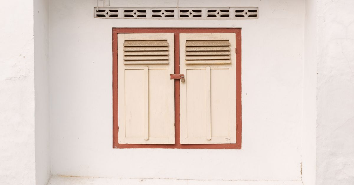 Enhancing Curb Appeal with Plantation Shutters: A Gold Coast Perspective
