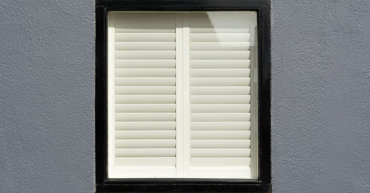 Handling Misaligned Blades in Your Plantation Shutters