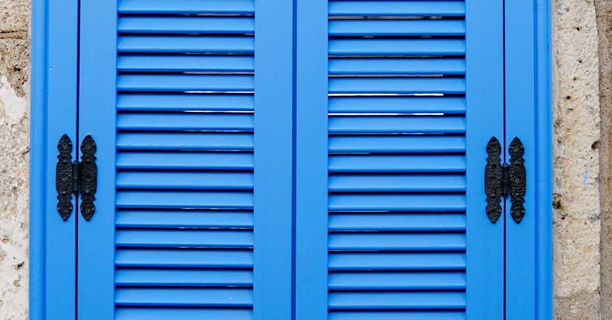 How Our Neighbours Can’t Hear You with Quality Plantation Shutters