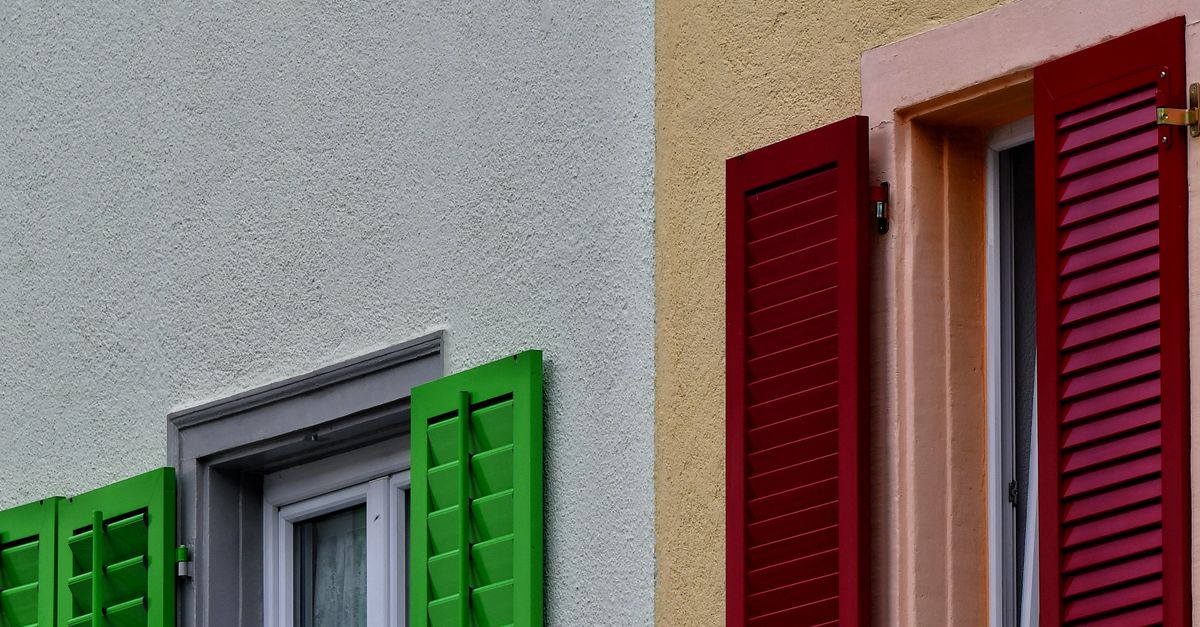 How Plantation Shutters Contribute to Home Energy Efficiency