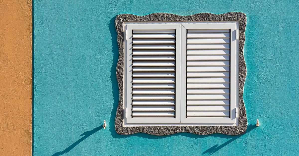 How Plantation Shutters Protect Your Privacy from Neighbours