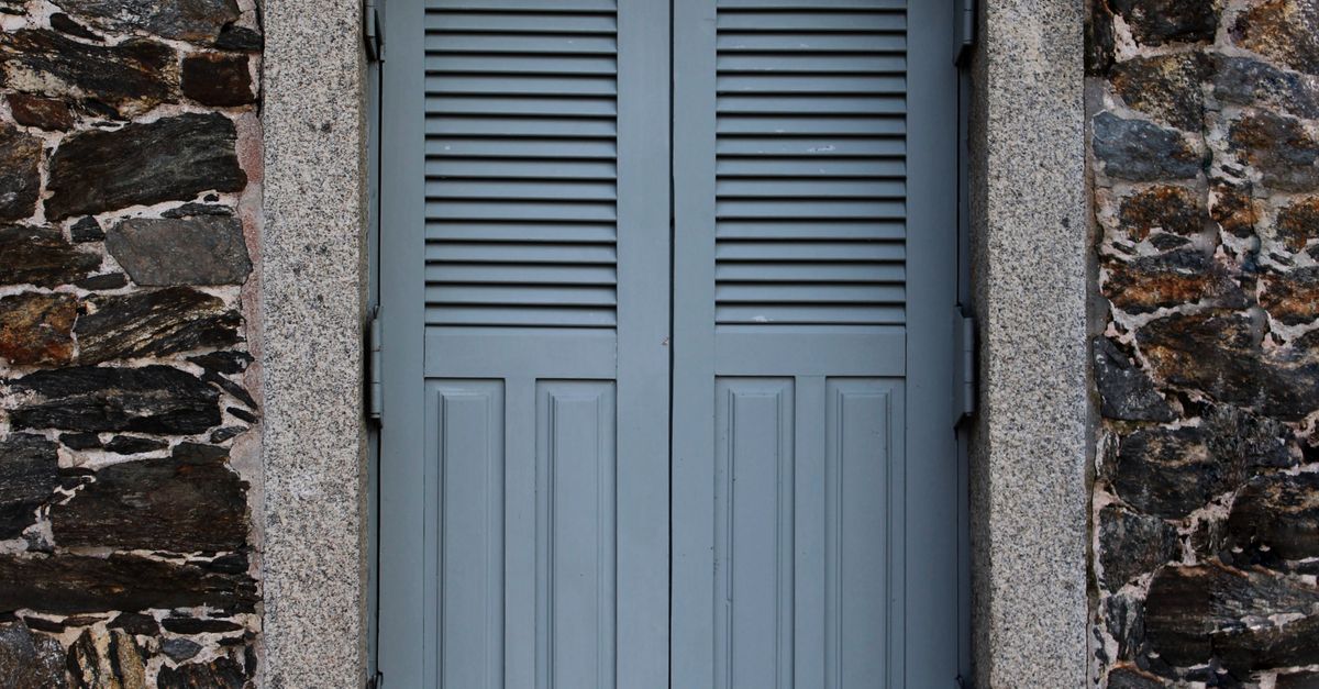 How to Care for Your Timber Plantation Shutters in Humid Climates