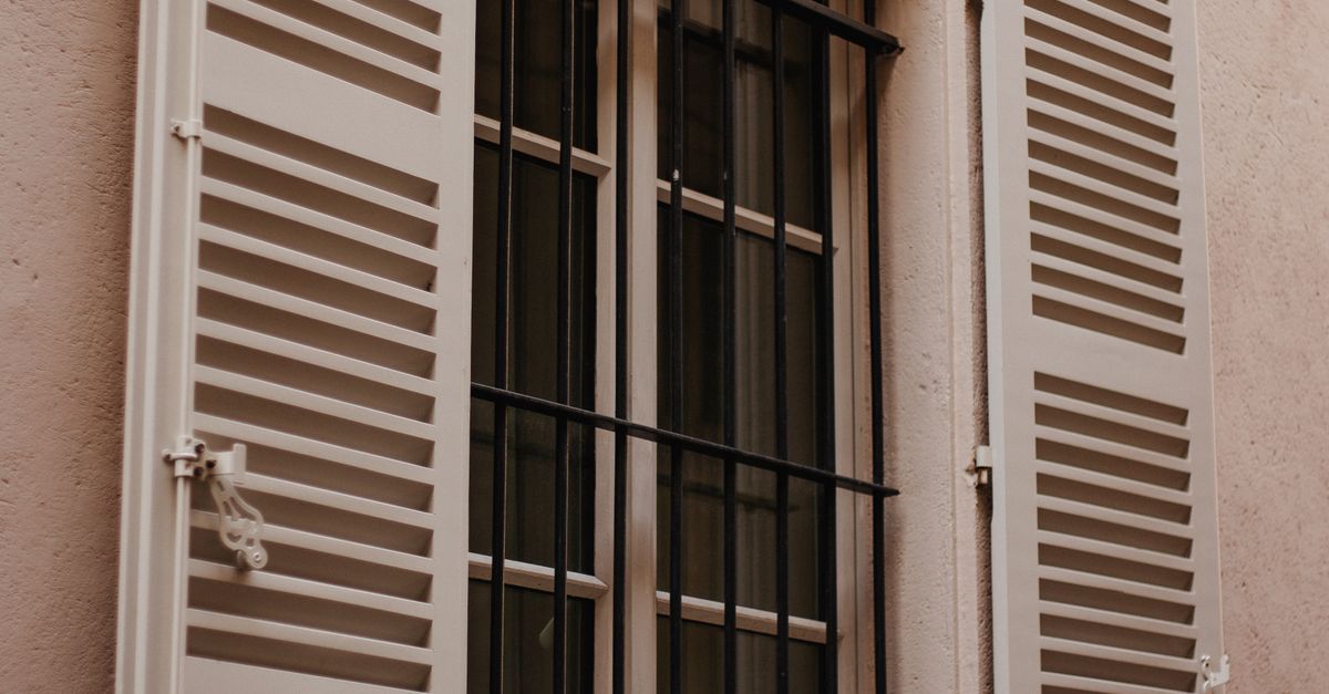 Long-term Benefits of UV Protection from Plantation Shutters