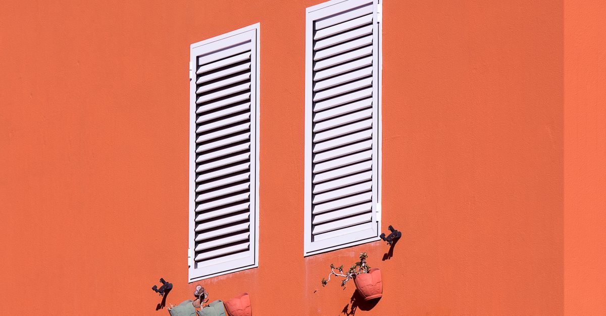 Maximising Privacy with Custom Plantation Shutter Designs