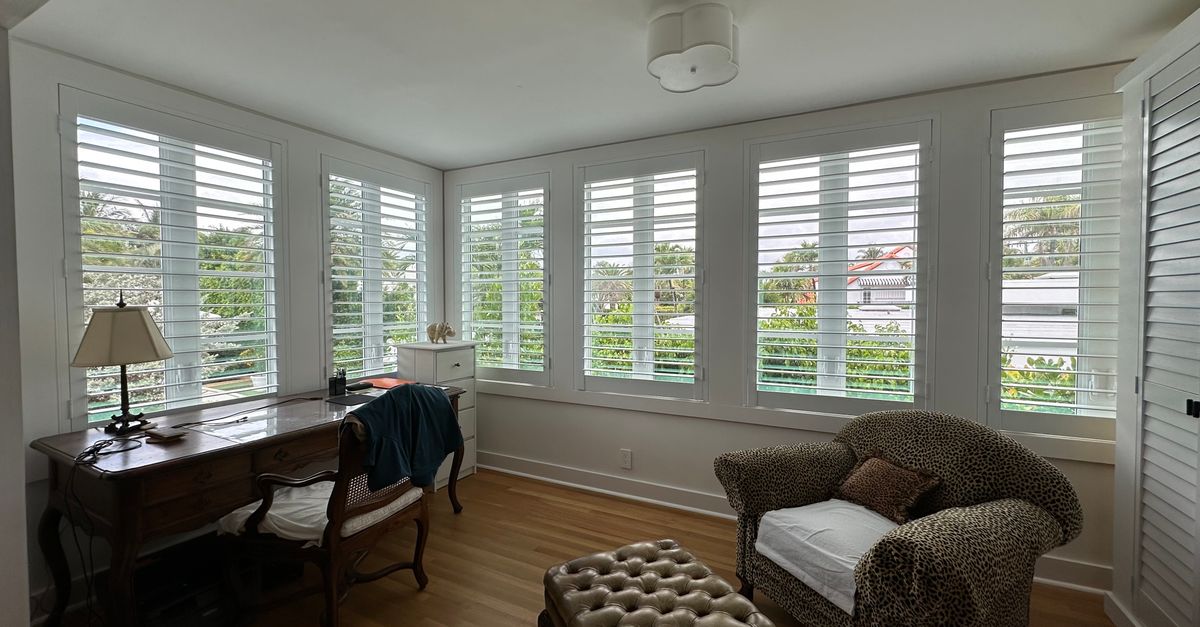 Questions to Ask Your Plantation Shutter Installer Before Hiring