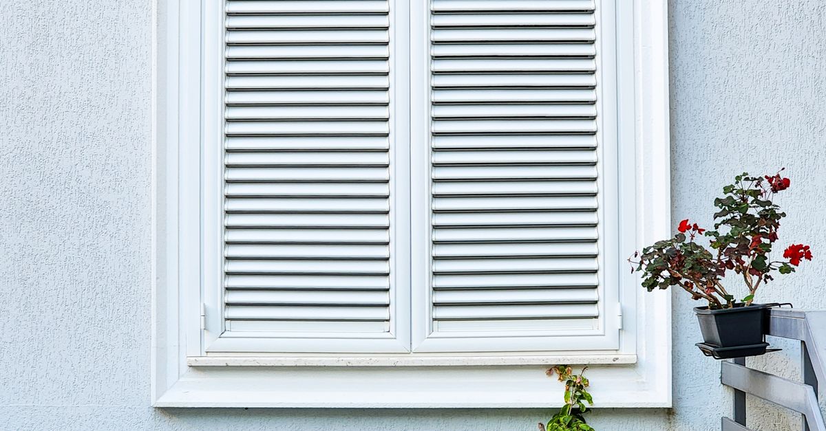 The Advantages of Choosing Vinyl Plantation Shutters for Coastal Homes