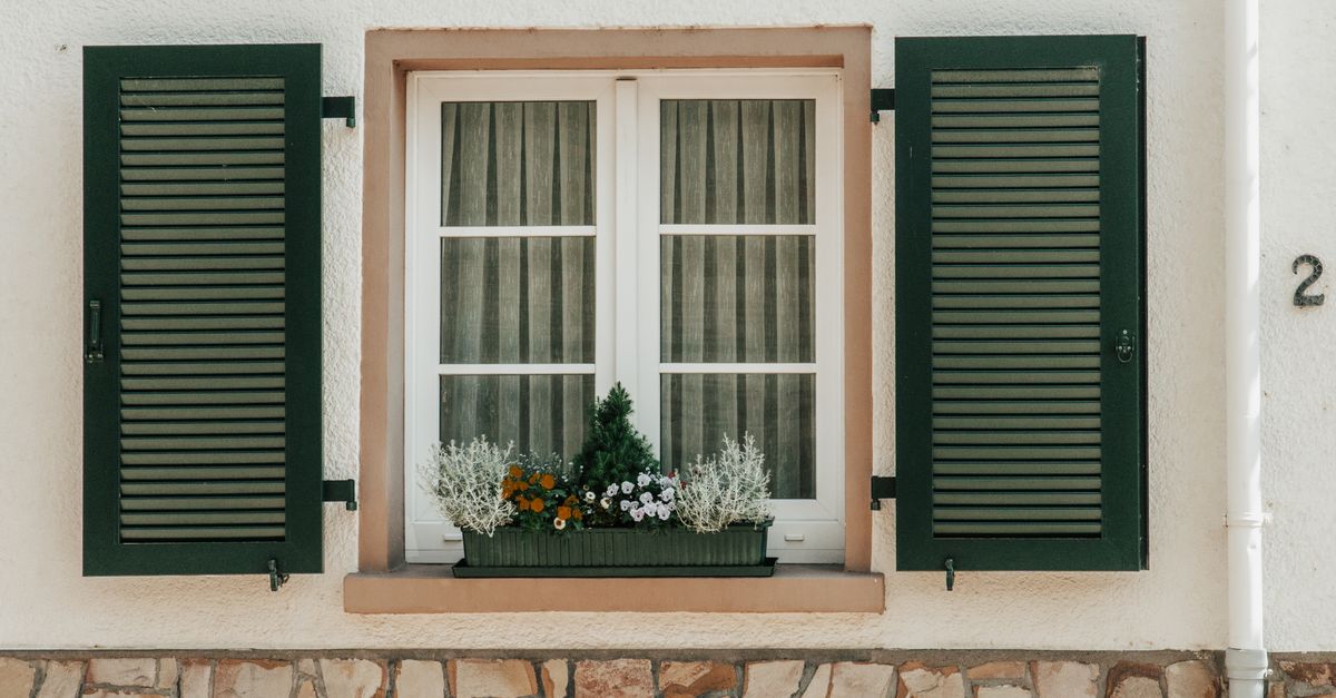 The Importance of Professional Measurement in Plantation Shutter Installation