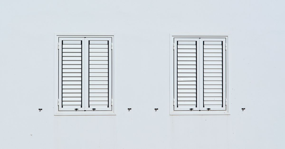 The Role of Plantation Shutters in Real Estate Valuation on the Gold Coast