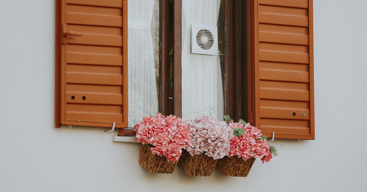 The Versatility of Cafe Style Plantation Shutters in Any Home